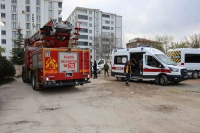 Elazığ&rsquo;da haber alınamayan şahıs evinde &ouml;l&uuml; bulundu

