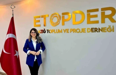 Elazığ&rsquo;da hazırlanan proje bakanlıktan destek aldı

