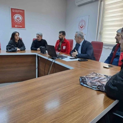 Elazığ&rsquo;da iş hayatına uyum eğitimi
