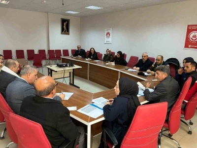 Elazığ&rsquo;da kadın kooperatiflerinin g&uuml;&ccedil;lendirilmesi
