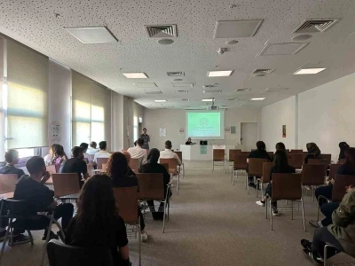 Elazığ’da kadına yönelik şiddetle mücadele çalışmaları
