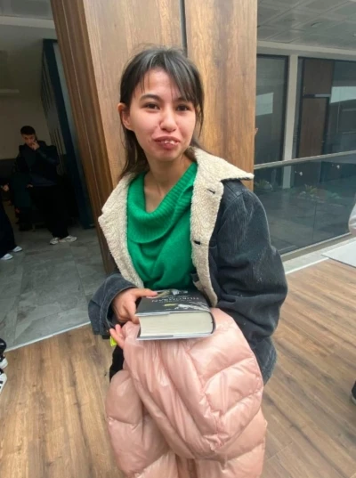 Elazığ’da kaybolan 18 yaşındaki kız bulundu
