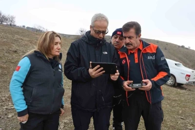 Elazığ&rsquo;da kaybolan yaşlı adam 1 aydır aranıyor
