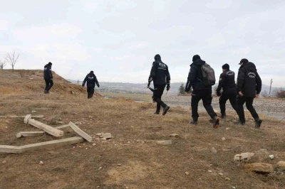 Elazığ&rsquo;da kayıp adama ait yeni izler bulundu
