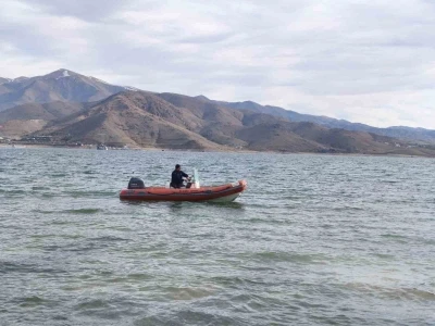 Elazığ&rsquo;da kayıp seferberliği 9. g&uuml;n&uuml;nde: 192 kilometrekare alan taranıyor
