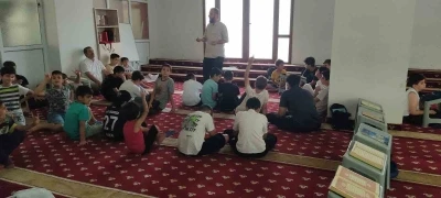 Elazığ’da öğrencilere teknoloji semineri
