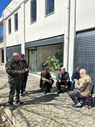 Elazığ&rsquo;da orman yangınlarına karşı bilin&ccedil;lendirme &ccedil;alışması

