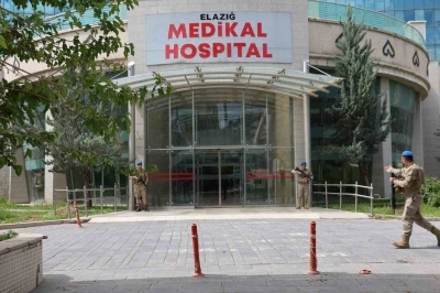 Elazığ&rsquo;da &ouml;zel sağlık kuruluşlarına dev operasyon: &Ccedil;ok sayıda g&ouml;zaltı
