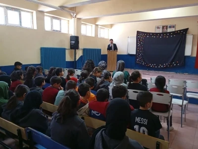 Elazığ&rsquo;da ramazan etkinlikleri  s&uuml;r&uuml;yor
