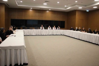 Elazığ&rsquo;da sağlık &ccedil;alışanlarına mavi kod eğitimi
