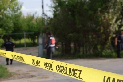 Elazığ&rsquo;da silahlı kavga: 1 yaralı
