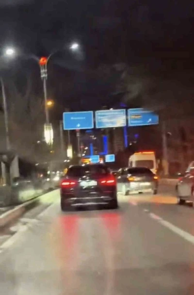 Elazığ&rsquo;da tehlikeli s&uuml;r&uuml;şe 90 bin TL ceza
