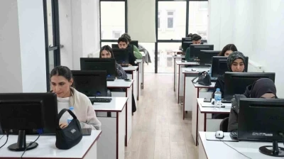 Elazığ’da ücretsiz bilgisayarlı muhasebe kursu
