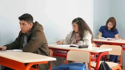 Elazığ&rsquo;da &uuml;cretsiz YKS sınavı ger&ccedil;ekleştirilecek
