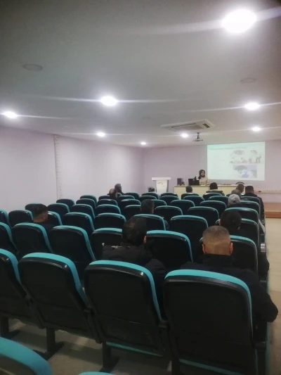 Elazığ&rsquo;da y&uuml;k&uuml;ml&uuml;lere &lsquo;İletişim Becerileri&rsquo; semineri verildi
