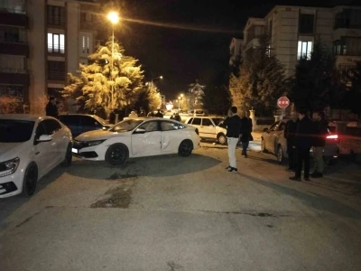 Elazığ&rsquo;daki zincirleme kazada 4 ara&ccedil; hasar g&ouml;rd&uuml;
