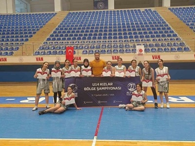 Elazığ&rsquo;dan 4 b&uuml;y&uuml;k başarı