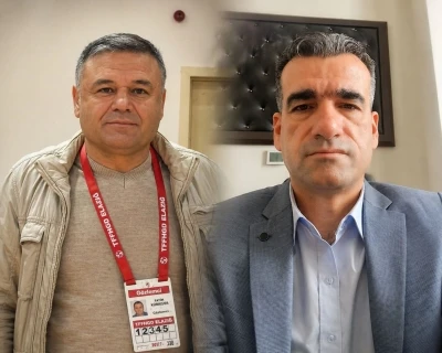 Elazığ&rsquo;dan terfi sınavına girecek isimler belli oldu
