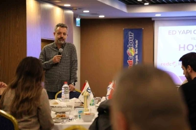 Elazığ&rsquo;ın k&ouml;kl&uuml; firmasından &ccedil;eyrek asırlık başarı, yapı kapasitesini &uuml;&ccedil;e katladı
