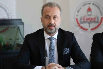 Elazığ Milli Eğitim Müdürü Şahin: &quot;Maarif Modeli ile eğitimde sadeleşme ve beceri temelli yaklaşım başladı&quot;
