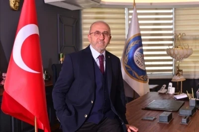 Elazığ Ticaret Borsası&rsquo;ndan &uuml;reticiye b&uuml;y&uuml;k kolaylık
