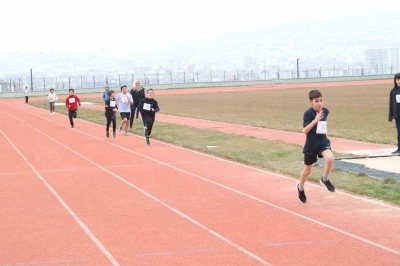 Elazığ, trıatlonda yeni bir d&ouml;neme ev sahipliği yaptı
