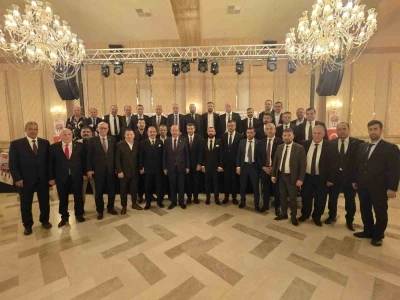 Elazığ TSO’dan Kıbrıs çıkarması
