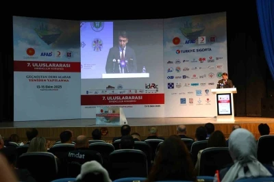 Elazığ Valisi Hatipoğlu: &quot;Afetlere hazırlık, dirençlilik kavramı her geçen gün çok daha büyük bir önem taşıyor&quot;
