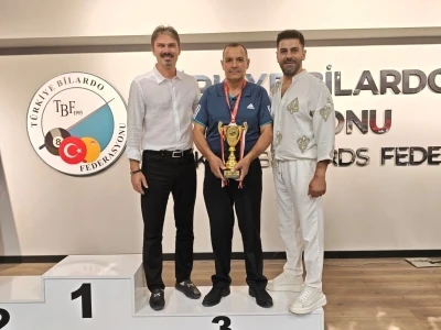 Elazığlı sporcu &Ccedil;elikel, T&uuml;rkiye şampiyonu oldu
