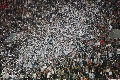 Elazığspor - 12Bingölspor maçı biletleri satışta
