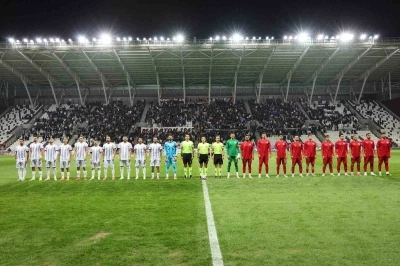 Elazığspor’a para cezası
