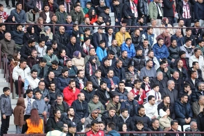 Elazığspor - Adana 01 FK ma&ccedil; biletleri satışta
