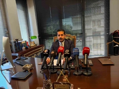 Elazığspor Basın S&ouml;zc&uuml;s&uuml; Ko&ccedil;: "B&uuml;t&uuml;n mesaimizi Elazığspor&rsquo;un geleceğine adadık"

