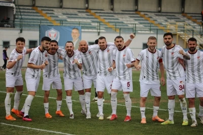 Elazığspor&rsquo;da 3 g&uuml;n izin
