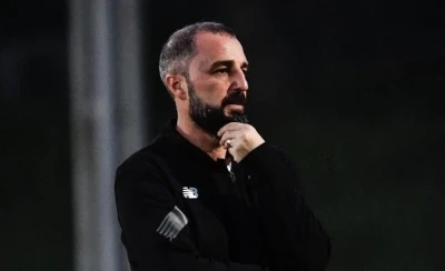 Elazığspor’da Adem Çağlayan dönemi
