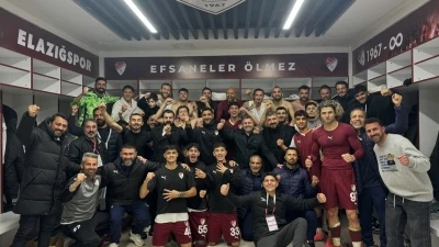 Elazığspor&rsquo;da Antalya kampı başlıyor
