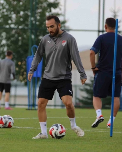 Elazığspor’da Erzurum kampı sona erdi
