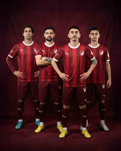 Elazığspor&rsquo;da yeni transferlerin forma numaraları belli oldu
