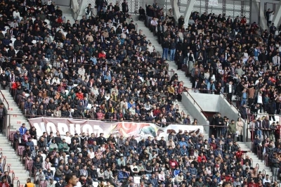Elazığspor, PFDK&rsquo;ya sevk edildi
