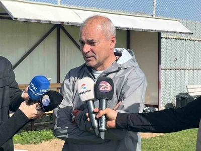 Elazığspor Teknik Direkt&ouml;r&uuml; Erkan S&ouml;zeri: "Elazığspor rakip se&ccedil;mez, &ccedil;ıkar oyununu oynar"
