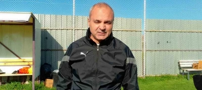 Elazığspor Teknik Direkt&ouml;r&uuml; S&ouml;zeri: "Takımıma g&uuml;veniyorum"
