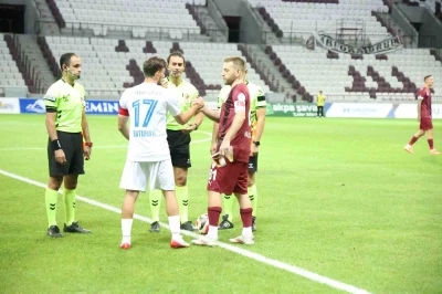 Elazığspor’un Altınordu maçını Selvi yönetecek
