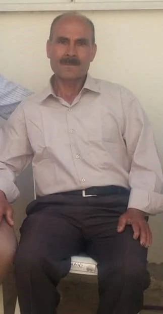 Elektrik akımına kapılan adam öldü
