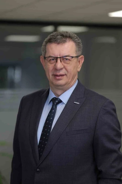 Elektrik saya&ccedil;larını uydudan okuma d&ouml;nemi başladı
