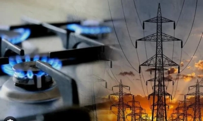 Elektrik ve Doğalgaza Y&uuml;zde 25 Zam