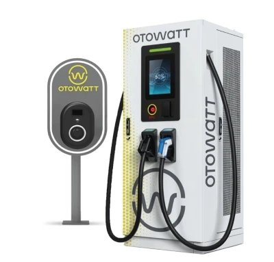 Elektrikli ara&ccedil; şarj ağı Otowatt, T&uuml;rkiye genelinde b&uuml;y&uuml;mesini s&uuml;rd&uuml;r&uuml;yor
