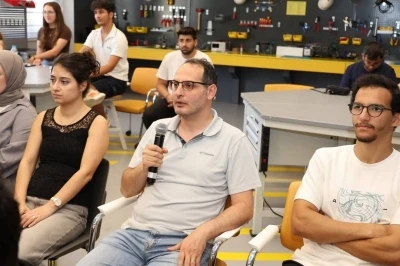 Elektrikli ara&ccedil;lar ve batarya geri d&ouml;n&uuml;ş&uuml;m&uuml;
