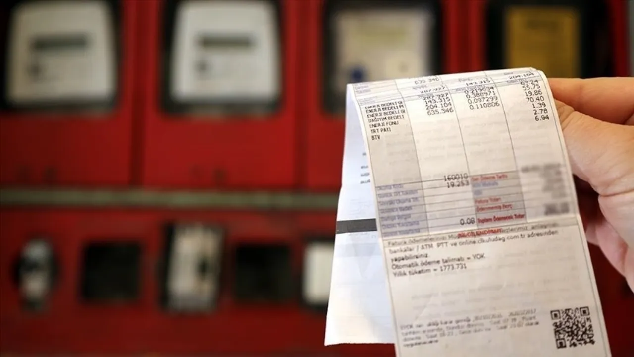 Elektrikte Gaziantep&rsquo;te Serbest t&uuml;ketici limiti d&uuml;ş&uuml;r&uuml;ld&uuml;, &ccedil;ok t&uuml;ketene destek yok