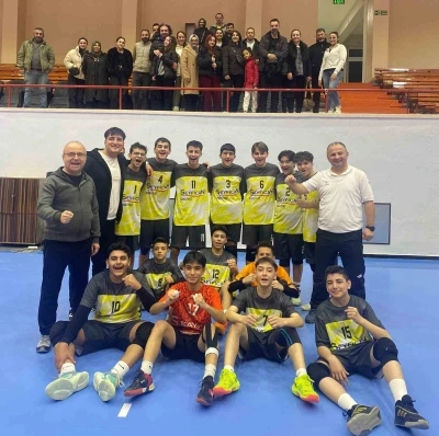 Elit Voleybol, T&uuml;rkiye Şampiyonası&rsquo;na Aksaray&rsquo;da başlayacak
