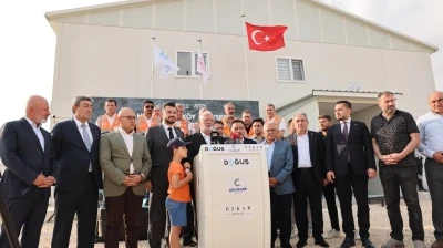 Elitaş: &quot;İnşallah 2 buçuk sene sonra Kayseri-Ankara hızlı trenine kavuşmuş olacağız&quot;
